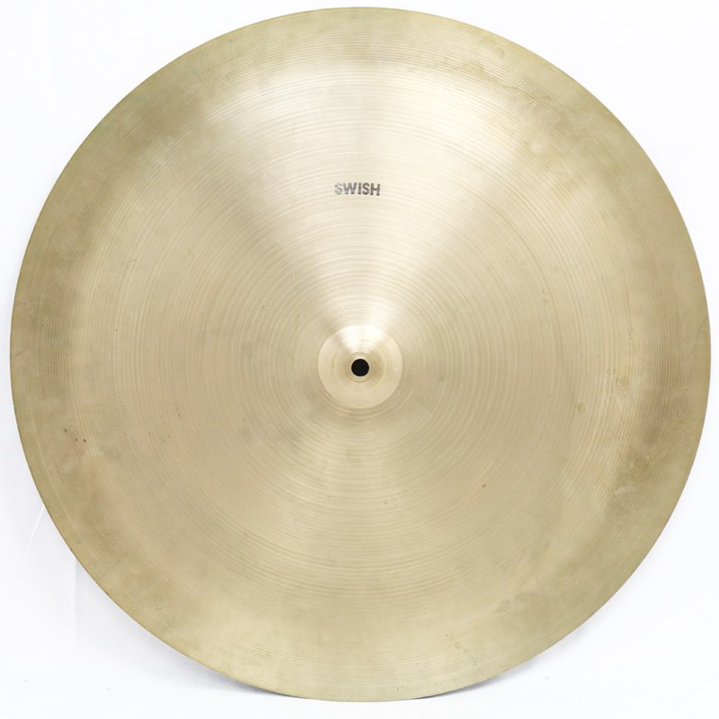 Zildjian 70's A Zildjian Swish 18の画像